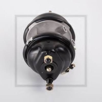 PE Automotive 076.448-00A Тормозной цилиндр с пружинным энергоаккумулятором HCV