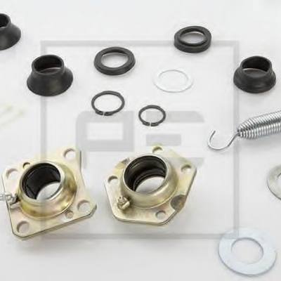 PE Automotive 266.620-00A Ремкомплект тормозного вала