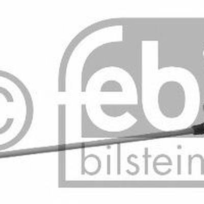 Febi 27877 Клапан, крепление кабины HCV