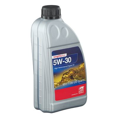 Febi 32945 Снят с производства Масло моторное синтетическое 5W-30 Longlife Plus 1л