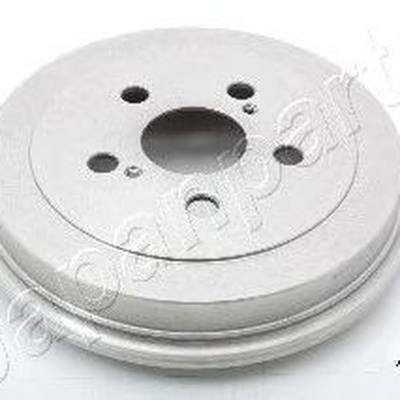 Japanparts TA-211 Тормозной барабан | зад |