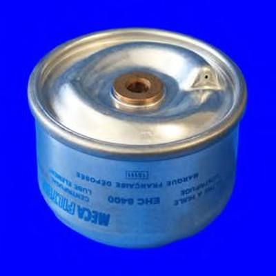 MECAFILTER EHC8400 Фильтр масляный