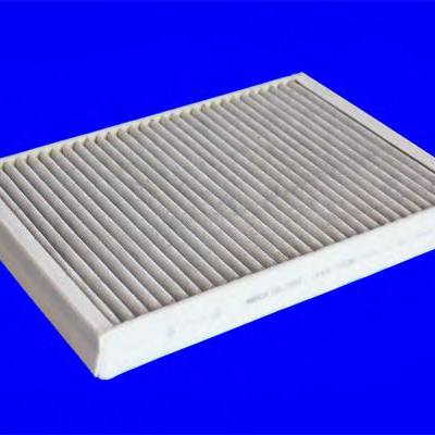 MECAFILTER EKR7236 Фильтр салона угольный