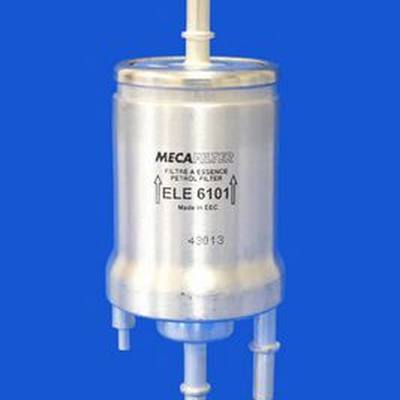 MECAFILTER ELE6101 Фильтр топливный