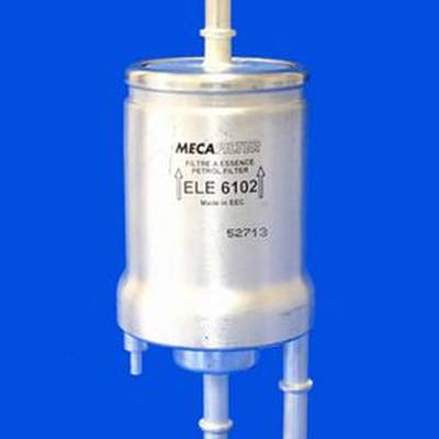 MECAFILTER ELE6102 Фильтр топливный