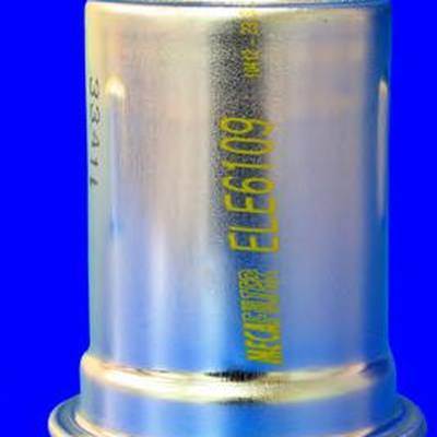 MECAFILTER ELE6109 Фильтр топливный