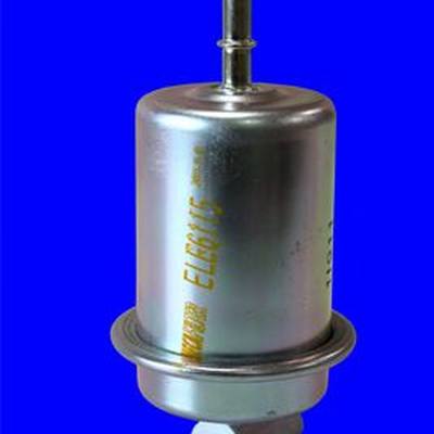 MECAFILTER ELE6115 Фильтр топливный