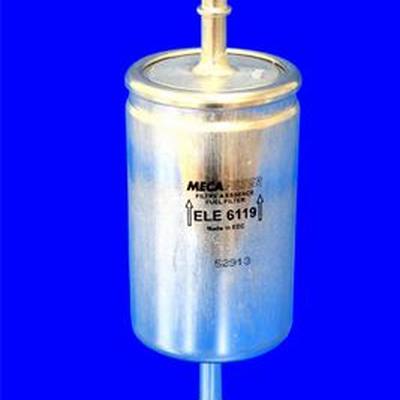 MECAFILTER ELE6119 Фильтр топливный