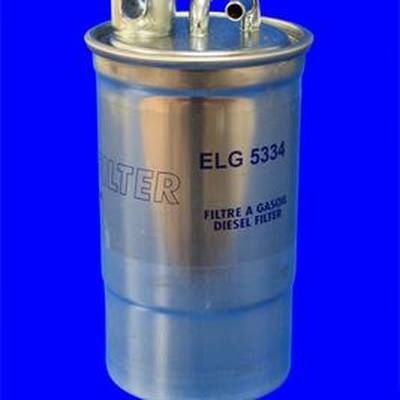 MECAFILTER ELG5334 Фильтр топливный