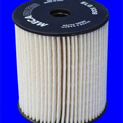 MECAFILTER ELG5339 Фильтр топливный