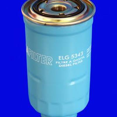 MECAFILTER ELG5343 Фильтр топливный