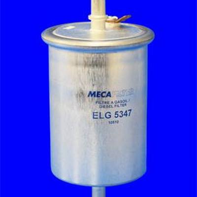 MECAFILTER ELG5347 Фильтр топливный