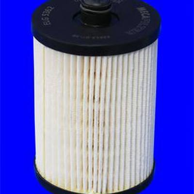MECAFILTER ELG5362 Фильтр топливный