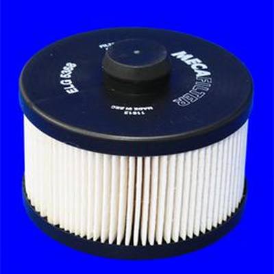 MECAFILTER ELG5368 Фильтр топливный