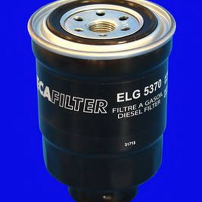 MECAFILTER ELG5370 Фильтр топливный