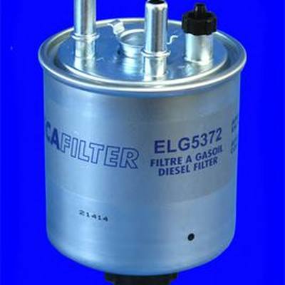 MECAFILTER ELG5372 Фильтр топливный