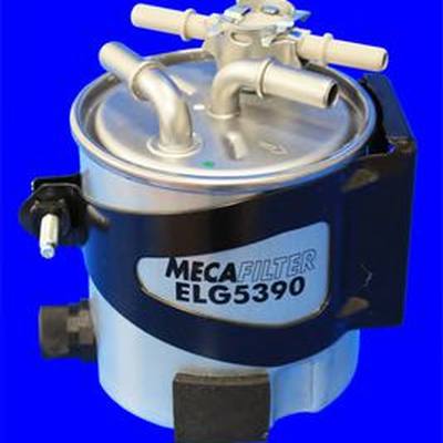 MECAFILTER ELG5390 Фильтр топливный