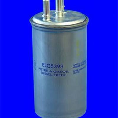 MECAFILTER ELG5393 Фильтр топливный
