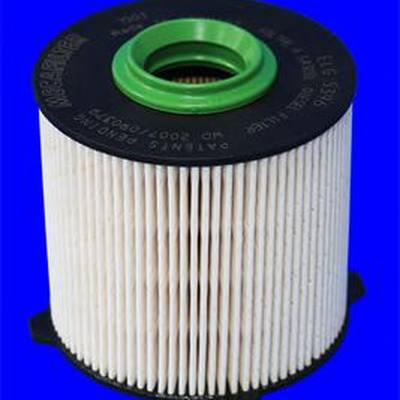 MECAFILTER ELG5396 Фильтр топливный