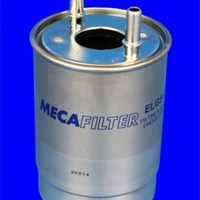 MECAFILTER ELG5400 Фильтр топливный