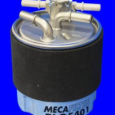 MECAFILTER ELG5401 Фильтр топливный