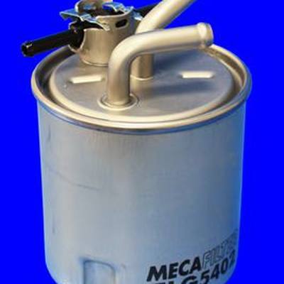 MECAFILTER ELG5402 Фильтр топливный