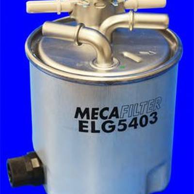 MECAFILTER ELG5403 Фильтр топливный