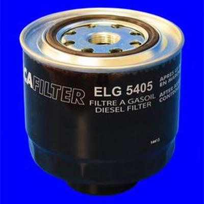 MECAFILTER ELG5405 Фильтр топливный
