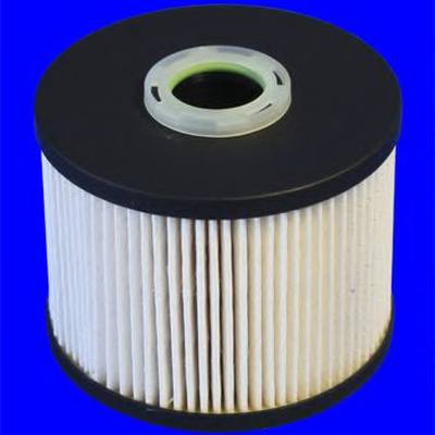 MECAFILTER ELG5408 Фильтр топливный