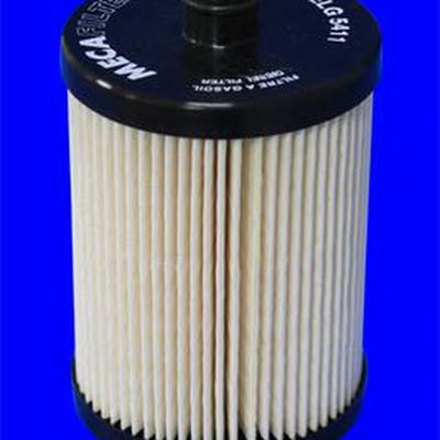MECAFILTER ELG5411 Фильтр топливный