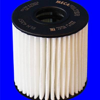 MECAFILTER ELH4357 Фильтр масляный вставка