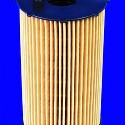 MECAFILTER ELH4360 Фильтр масляный вставка