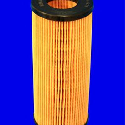 MECAFILTER ELH4378 Фильтр масляный, вставка
