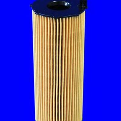 MECAFILTER ELH4383 Фильтр масляный вставка