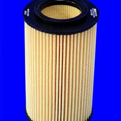 MECAFILTER ELH4388 Фильтр масляный вставка