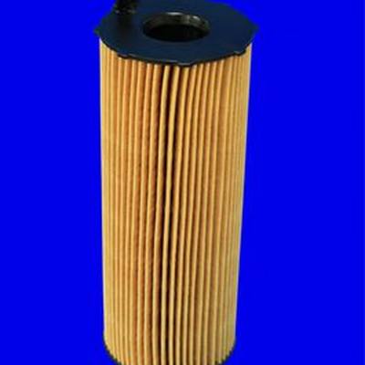 MECAFILTER ELH4389 Фильтр масляный вставка