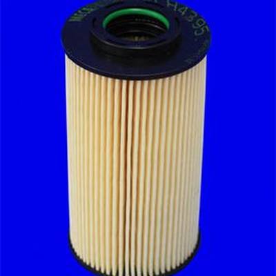 MECAFILTER ELH4395 Фильтр масляный вставка