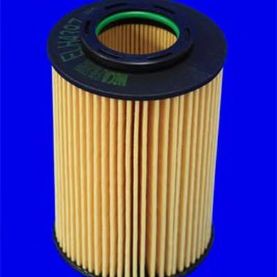 MECAFILTER ELH4397 Фильтр масляный вставка