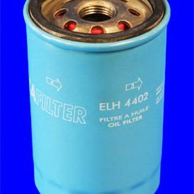 MECAFILTER ELH4402 Фильтр масляный