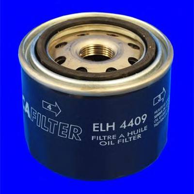 MECAFILTER ELH4409 Фильтр масляный