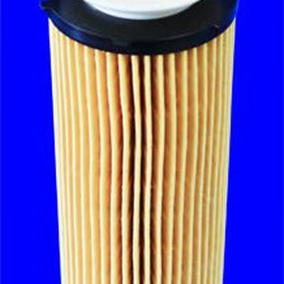 MECAFILTER ELH4415 Фильтр масляный вставка