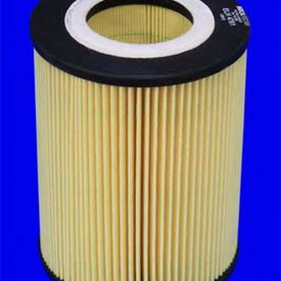 MECAFILTER ELH4761 Фильтр масляный вставка HCV