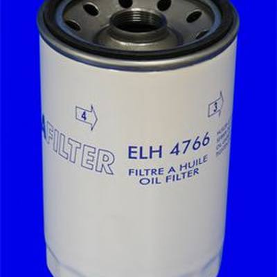 MECAFILTER ELH4766 Фильтр масляный