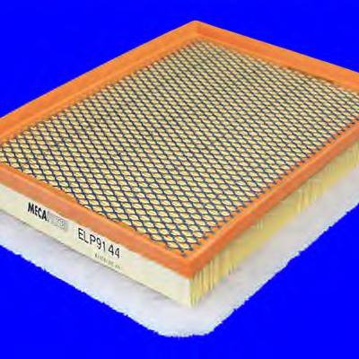 MECAFILTER ELP9144 Фильтр воздушный