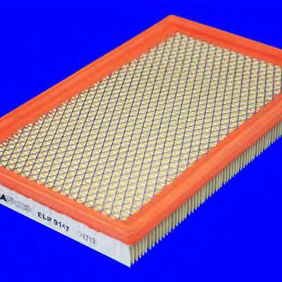 MECAFILTER ELP9147 Фильтр воздушный