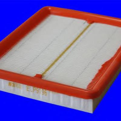 MECAFILTER ELP9196 Фильтр воздушный
