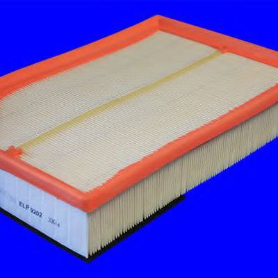 MECAFILTER ELP9202 Фильтр воздушный 