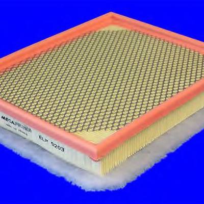 MECAFILTER ELP9203 Фильтр воздушный