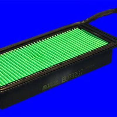 MECAFILTER ELP9207 Фильтр воздушный