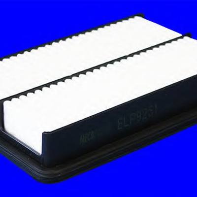 MECAFILTER ELP9251 Фильтр воздушный 